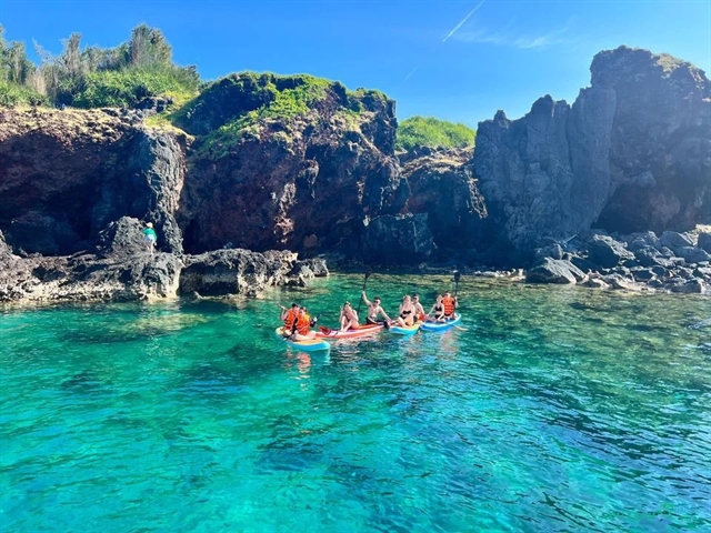 Phú Quý Island named among top Southeast Asia travel destinations for 2026