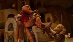 Award-winning Vietnamese animation eyes Asian market