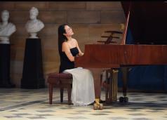 Beethovens famous song cycle to be performed in Hà Nội