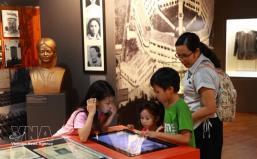 Digital heritage opens new avenues for cultural preservation, public access

