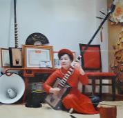 State-level council to confer intangible cultural heritage artisan titles 