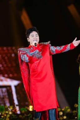 Concert to celebrate unity and pride