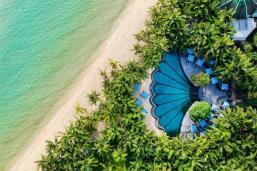 Phú Quốc and its luxury resorts take the leaderboard by storm in DestinAsian rankings