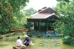 Cần Thơ develops distinctive ecotourism products from riverine advantages
