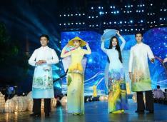 Áo Dài Festival kicks off