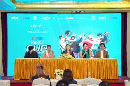 MB Hà Nội Cup back in town, drawing pickleball stars