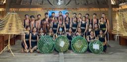 Gia Lai Province strives to preserve cultural space of gongs