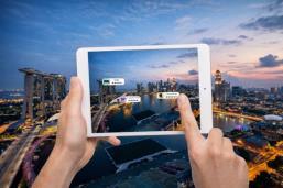 Vietnamese travellers embracing AI in travel planning