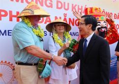 Tourism sector sets growth scenarios for new development phase