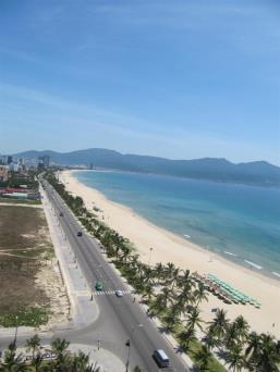 Đà Nẵng draws thousands for Trans-Asia race weekend