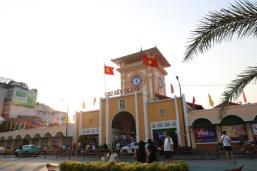 Hồ Chí Minh City, TikTok join hands to spread local culture, cuisine