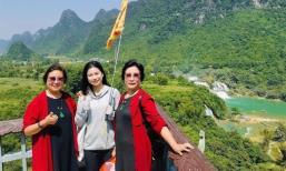 Việt Nam ranks high among Chinese travelers
