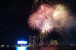 HCM City to mark 50 years of renaming with fireworks at 16 locations