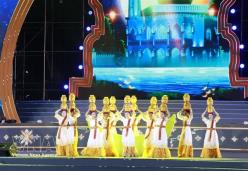 Chăm ethnic culture festival concludes, linking heritage preservation with tourism development