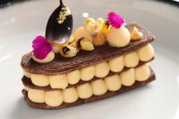 Sapa Corn Mille-feuille