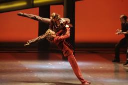 Celebrated Russian contemporary ballet troupe to perform in Việt Nam this October