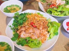 The best sour phở is prepared in Lạng Sơn Province