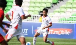 Late penalty sends Việt Nam to defeat against Indonesia