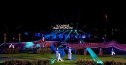 Heritage and creativity shine at Huế Áo Dài Week