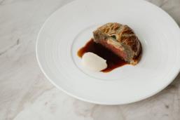 Wagyu Beef Pithivier