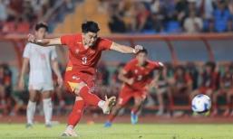 Convincing win gives Việt Nam boost ahead of ASEAN Cup