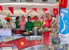 Việt Nam attends multicultural festival in Germany as guest of honour