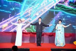 National contest brings cải lương closer to young audiences