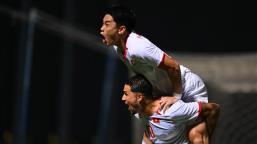 Việt Nam starts ASEAN Championship with outstanding win