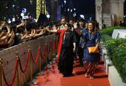 HANIFF VIII to take place in November
