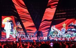 HCM City to host national concert