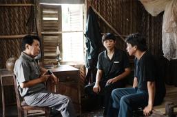 TV series Operation CM12 to premiere on August 22