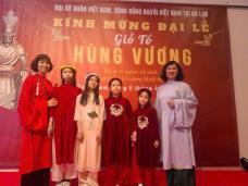 Empowered to build deeper roots in homeland