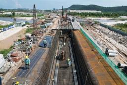 Phú Quốc light rail project targets June 2027 trial run