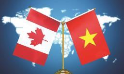 Việt Nam, Canada expand air agreement, opening way for direct flights