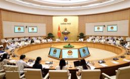 Deputy Prime Minister urges governance shift, institutional reforms for tourism breakthrough