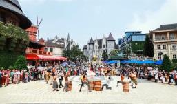 AI helps transform tourism experiences in digital era