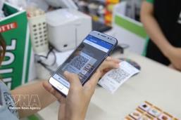 QR payments make Việt Nam more convenient for international visitors