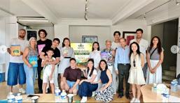 Vietnamese language contest launched for children in France and Europe