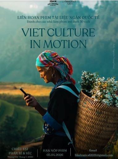 Viet Culture in Motion festival unveils fresh cinematic lens on Việt Nam