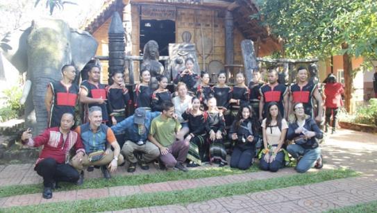 Central Highlands–South Central Coast tourism seeks deeper regional linkage