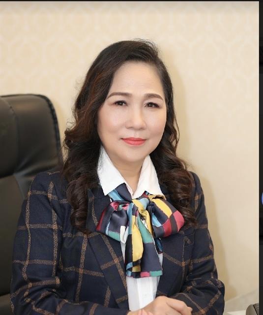 Theatre needs true believers, says association President