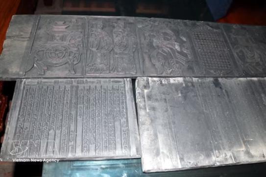 Preserving a national treasure in Hải Phòng