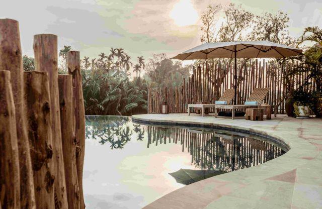 New wellness resort reflecting Hội Ans culture opened on river islet