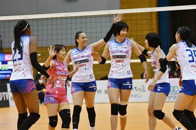 Việt Nams top female volleyball player heading to Indonesia