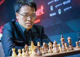 Vietnamese Grandmaster Liêm named one of top 10 Asian chess legends