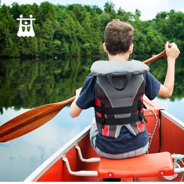 Uninvited intrusion during Christmas break