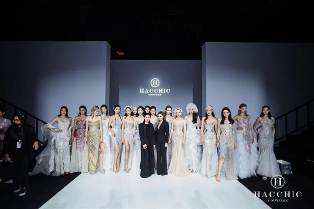 Việt Nams high-end fashion targets Chinese market