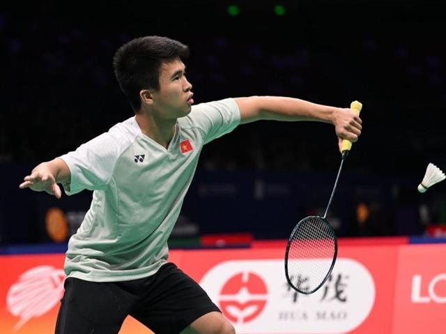 Badminton players show winning form at Nepal International Challenge

