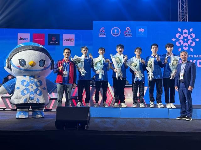 VIRESA aims for high results in a busy 2025