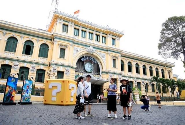 Family trips to dominate Việt Nams travel trends in 2025
